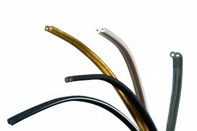 Flat Figure Eight UL Cables : SPT-1, SPT-2, SPT-3