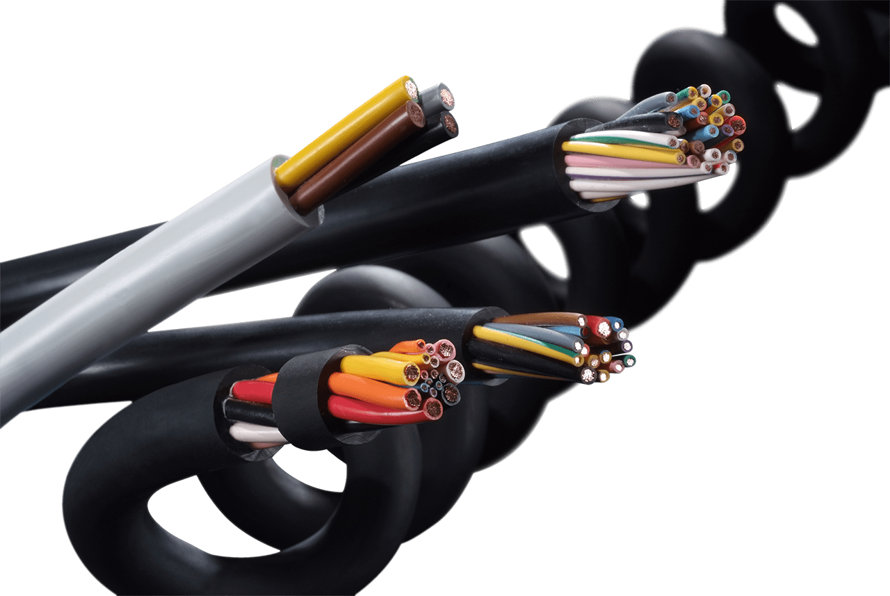 electric cables catalogue Salcavi