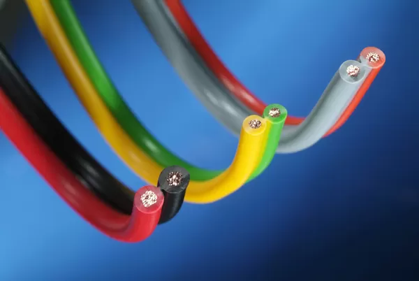 Homologación UL cables planos separables
