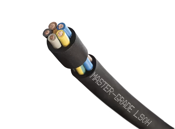 H07RN-F MASTER-GRADE LS0H H07RN-F MASTER-GRADE LS0H