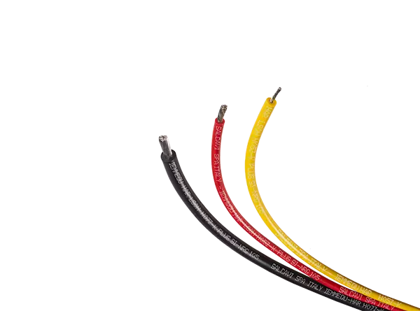 New IMQ-HAR and LLOYD registered cables for marine and offshore applications