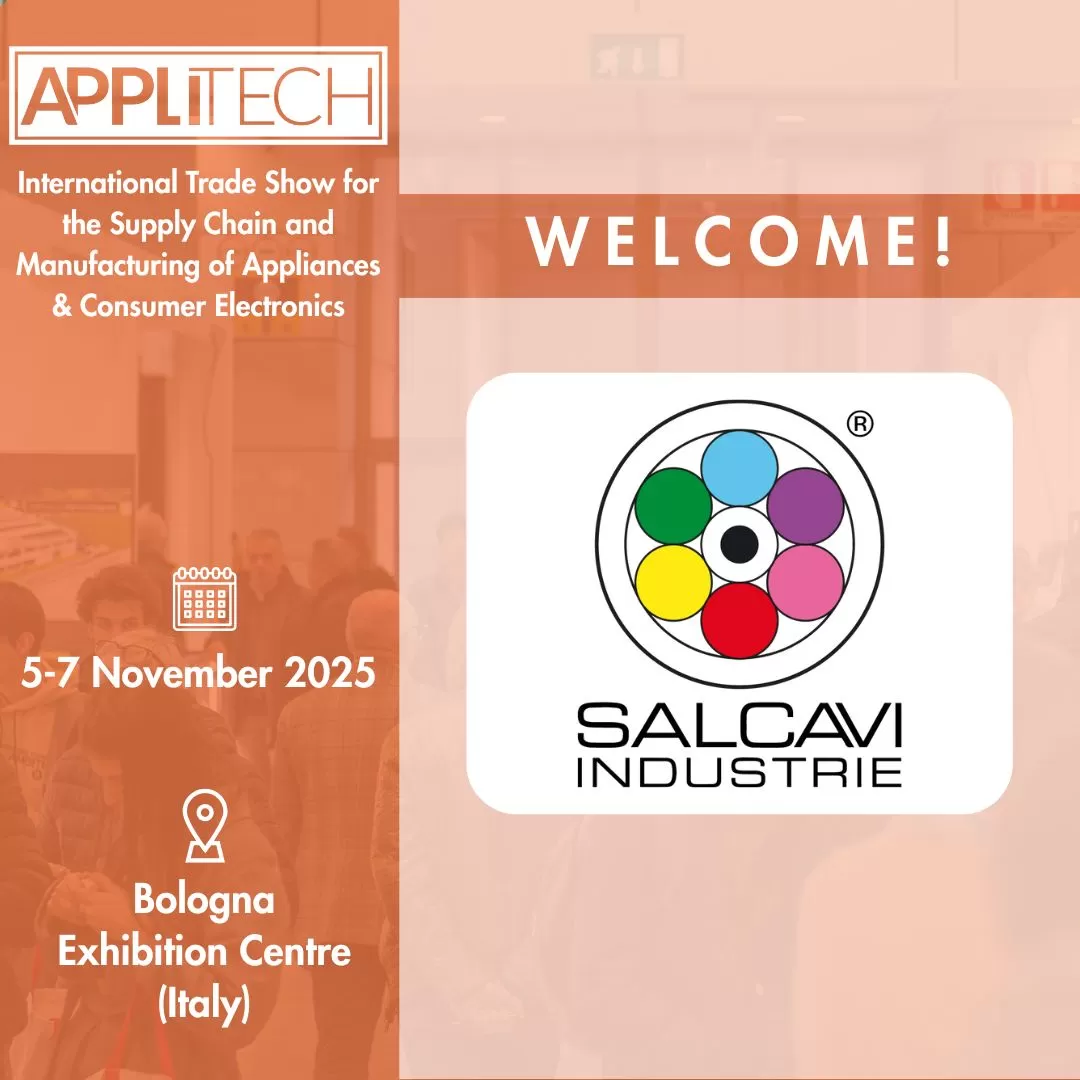 APPLITECH 2025 Participation