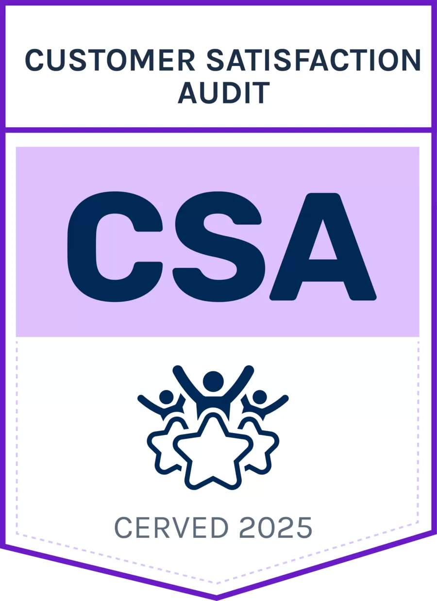 Salcavi receives the CSA Recognition from CERVED