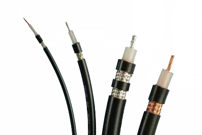 50 OHM Coaxial Cables