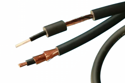 Unbalanced MIC Cables