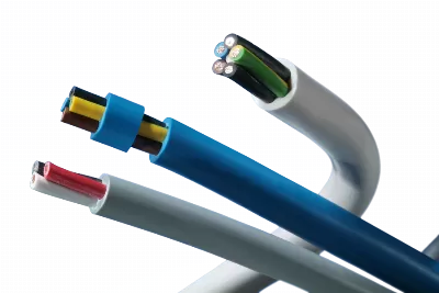 FRAORA LSF/LSF - multicore cables