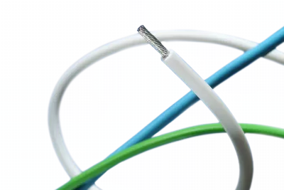 PVC Insulated Single-Core High Temperature Cables