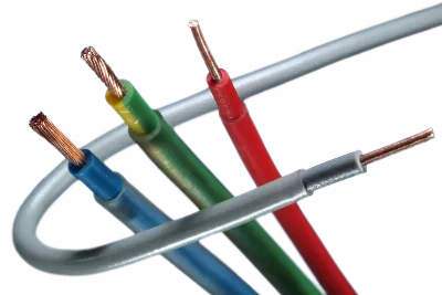 Double Insulated Single-Core Wires