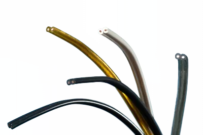 UL Cables planos separables: SPT-1, SPT-2, SPT-3