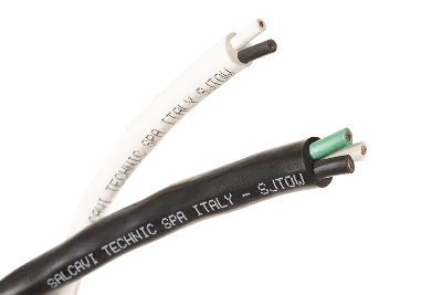 SJTOW cables