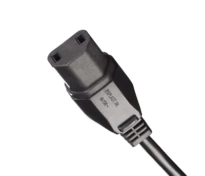 Conector IEC Bipolar R12