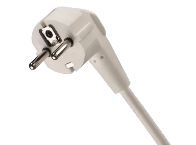 HALOGEN-FREE SCHUKO PLUG R30