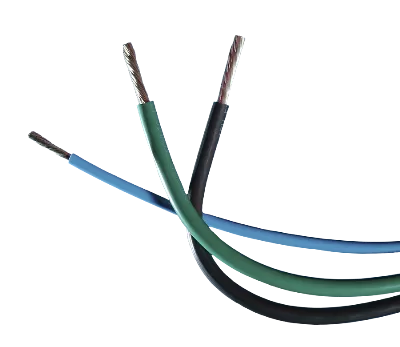 Einpolige Multinorm-Kabel aus PVC