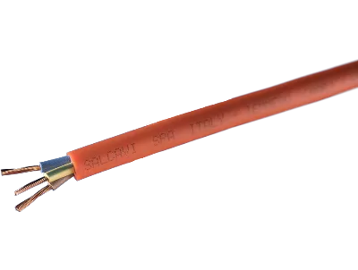 H05BQ-F/H07BQ-F LOW FRICTION, Applicazioni speciali