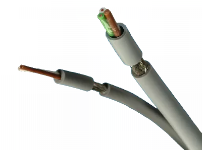 Shielded control cables LiYCY