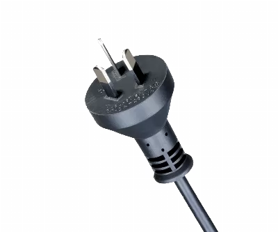 Australian Three-Pole Plug R11