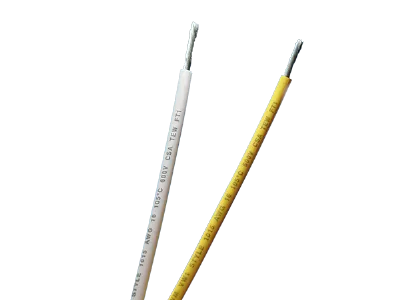 Single-core AWM cables