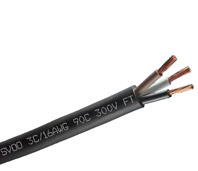 SVOO Cables