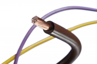 PVC wires