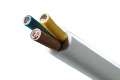 Halogen-free Cables H05Z1Z1-F, H05Z1Z1H2-F, 318-B LSZH wires