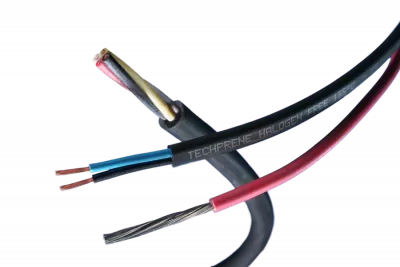 Placeholder images for Cables de alta temperatura: 105 - 130°C
