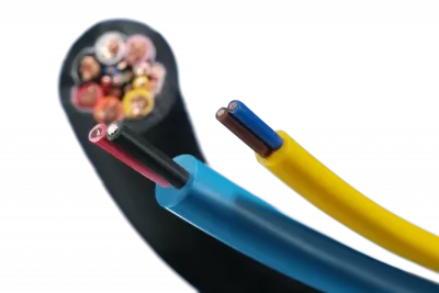 Placeholder images for Automotive Cables