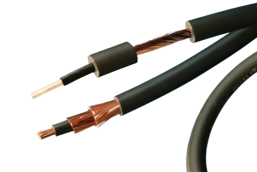 Audio and Video Cables: Unbalanced MIC Cables