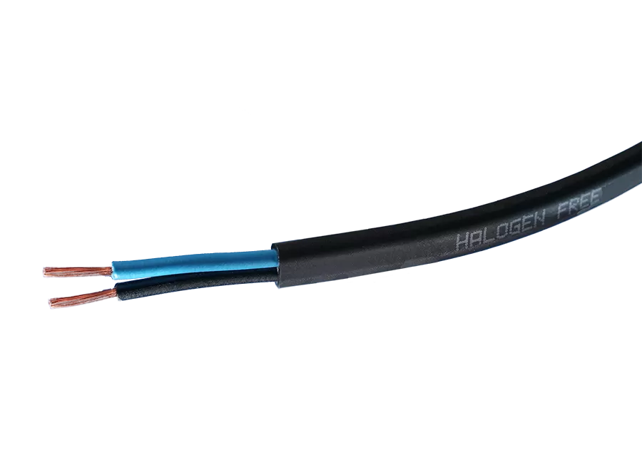 General Purposes Halogen Free Cables: LS0H Cables: A03ZZH2-F