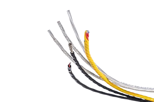 High Temperature Cables : 150 - 250°C: Style 21618  I/II  A/B