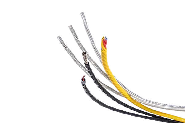 UL- und/oder CSA-zugelassene Kabel: Style 21618  I/II  A/B