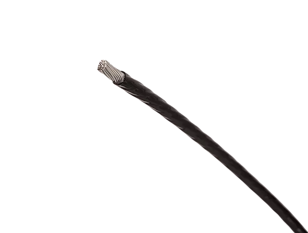 High Temperature Cables : 150 - 250°C: Style 10617 - I A
