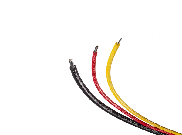 Cables for Special Applications: H07Z-K PLUS SI-NRG 105 LLOYD'S REG.