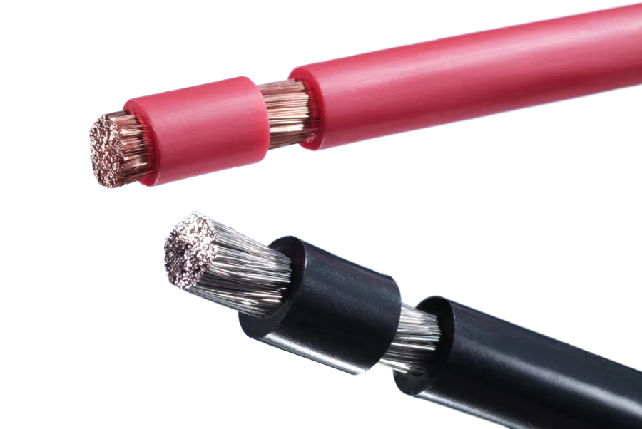 Cables for Special Applications: SI-FLEX 105°C