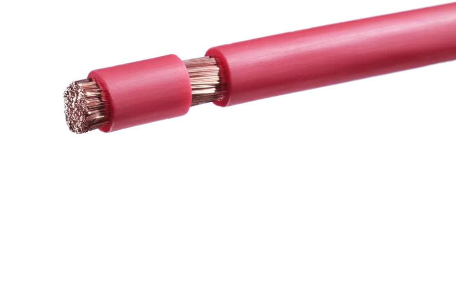 Kabel für spezielle Anwendungen: SI-FLEX FR-FX